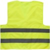 Gilet de sécurité HW2 réfléchissant pour adulte (XL)