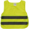 Gilet de sécurité réfléchissant unisexe