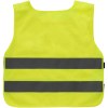 Gilet de sécurité réfléchissant unisexe