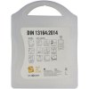 MyKit Premiers Secours Voiture