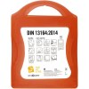 MyKit Premiers Secours Voiture