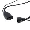 Écouteurs Bluetooth® M FunZip®