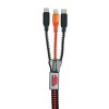 Câble zippé XL FunZip®