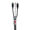 Câble zippé XL FunZip®