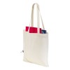 Tote bag coton pliable Mangas 120 g