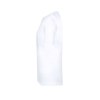 T-Shirt Adulte Blanc "keya" - MC130