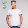 T-Shirt Adulte Blanc "keya" - MC130