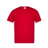 T-Shirt Adulte Couleur "keya" - MC130