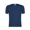 T-Shirt Adulte Couleur "keya" - MC130