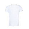 T-Shirt Adulte Blanc "keya" - MC150
