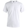 T-Shirt Adulte Blanc "keya" - MC180