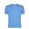 T-Shirt Adulte Couleur "keya" - MC180