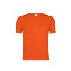 T-Shirt Adulte Couleur "keya" - MC180