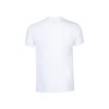 T-Shirt Adulte Blanc "keya" - MC180-OE