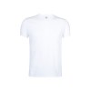 T-Shirt Adulte Blanc "keya" - MC180-OE