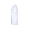 Polo Adulte Blanc "keya" - MPS180