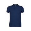 Polo Adulte Couleur "keya" - MPS180