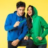 Sweat-Shirt à Capuche Adulte "keya" - SWP280