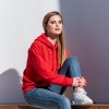 Sweat-Shirt à Capuche Adulte "keya" - SWP280