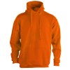 Sweat-Shirt à Capuche Adulte "keya" - SWP280