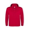 Sweat-Shirt à Capuche + Crémaillère Adulte "keya" - SWZ280