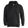 Sweat-Shirt à Capuche + Crémaillère Adulte "keya" - SWZ280