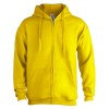 Sweat-Shirt à Capuche + Crémaillère Adulte "keya" - SWZ280