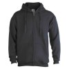 Sweat-Shirt à Capuche + Crémaillère Adulte "keya" - SWZ280