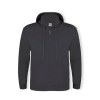 Sweat-Shirt à Capuche + Crémaillère Adulte "keya" - SWZ280