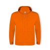 Sweat-Shirt à Capuche + Crémaillère Adulte "keya" - SWZ280