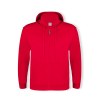 Sweat-Shirt à Capuche + Crémaillère Adulte "keya" - SWZ280
