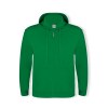 Sweat-Shirt à Capuche + Crémaillère Adulte "keya" - SWZ280