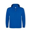 Sweat-Shirt à Capuche + Crémaillère Adulte "keya" - SWZ280