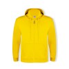 Sweat-Shirt à Capuche + Crémaillère Adulte "keya" - SWZ280