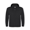 Sweat-Shirt à Capuche + Crémaillère Adulte "keya" - SWZ280