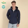 Sweat-Shirt à Capuche + Crémaillère Adulte "keya" - SWZ280