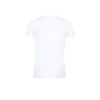 T-Shirt Femme Blanc "keya" - WCS150