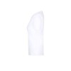 T-Shirt Femme Blanc "keya" - WCS150