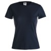 T-Shirt Femme Couleur "keya" - WCS150
