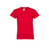 T-Shirt Femme Couleur "keya" - WCS150