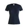 T-Shirt Femme Couleur "keya" - WCS150