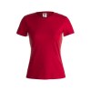 T-Shirt Femme Couleur "keya" - WCS150