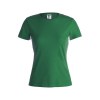 T-Shirt Femme Couleur "keya" - WCS150