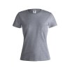T-Shirt Femme Couleur "keya" - WCS150