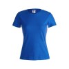 T-Shirt Femme Couleur "keya" - WCS150