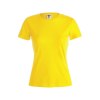 T-Shirt Femme Couleur "keya" - WCS150