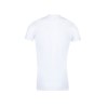 T-Shirt Femme Blanc "keya" - WCS180