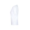 T-Shirt Femme Blanc "keya" - WCS180