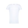 T-Shirt Femme Blanc "keya" - WCS180