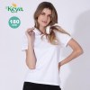 T-Shirt Femme Blanc "keya" - WCS180